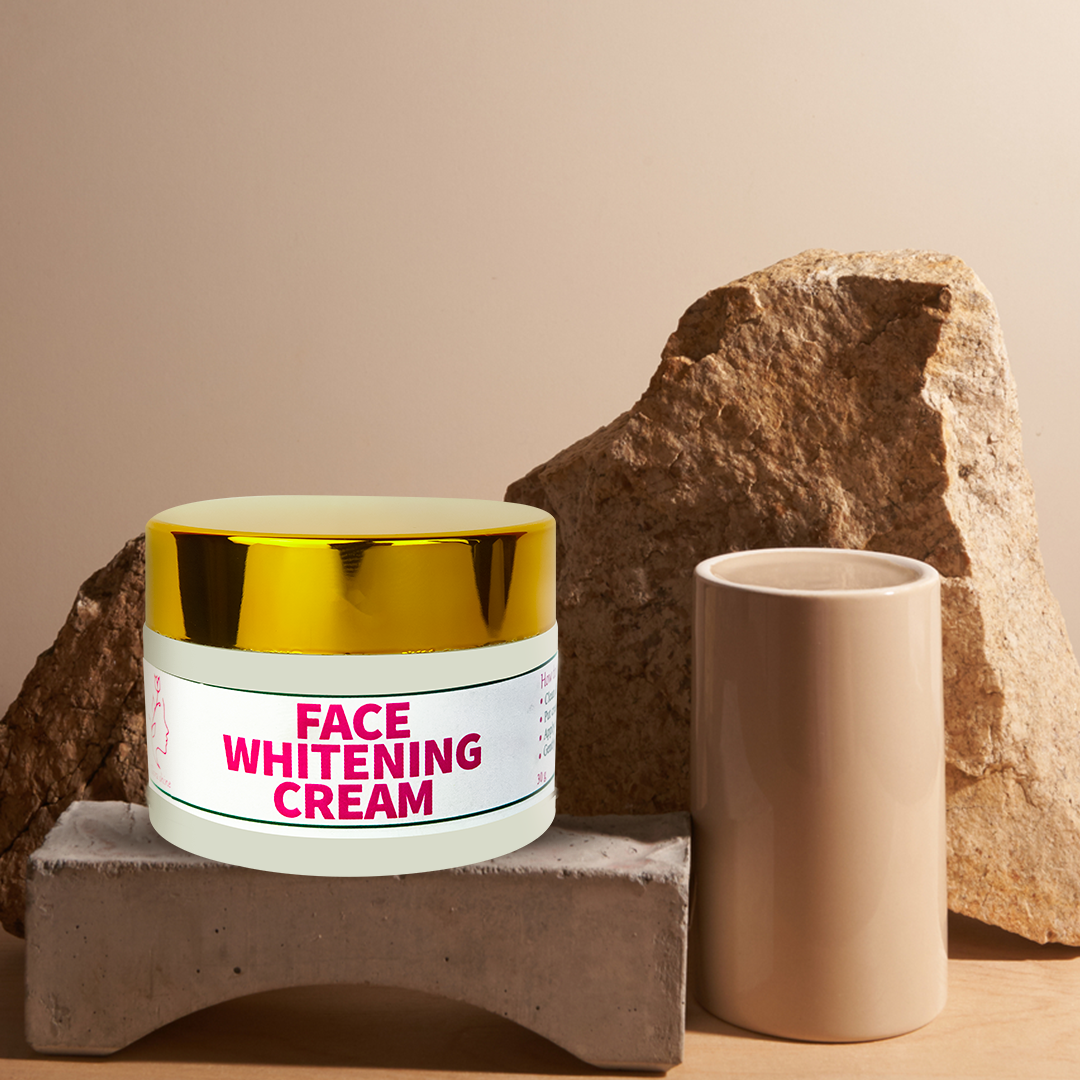 FACE WHTEINING CREAM