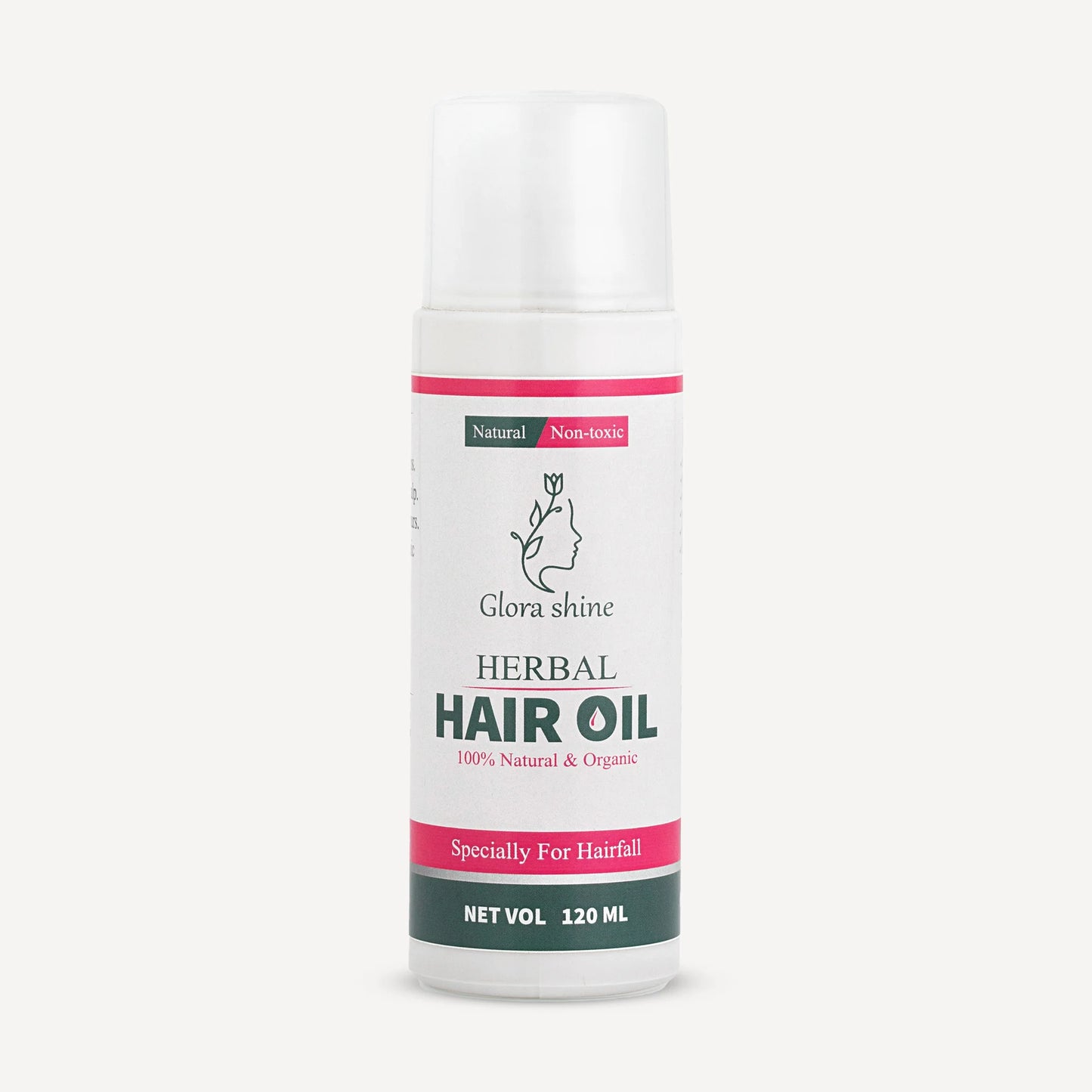 HAIR OIL