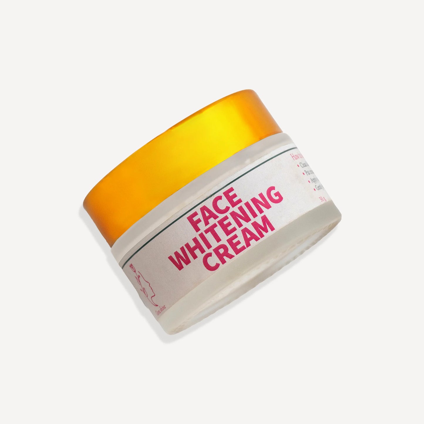 FACE WHTEINING CREAM