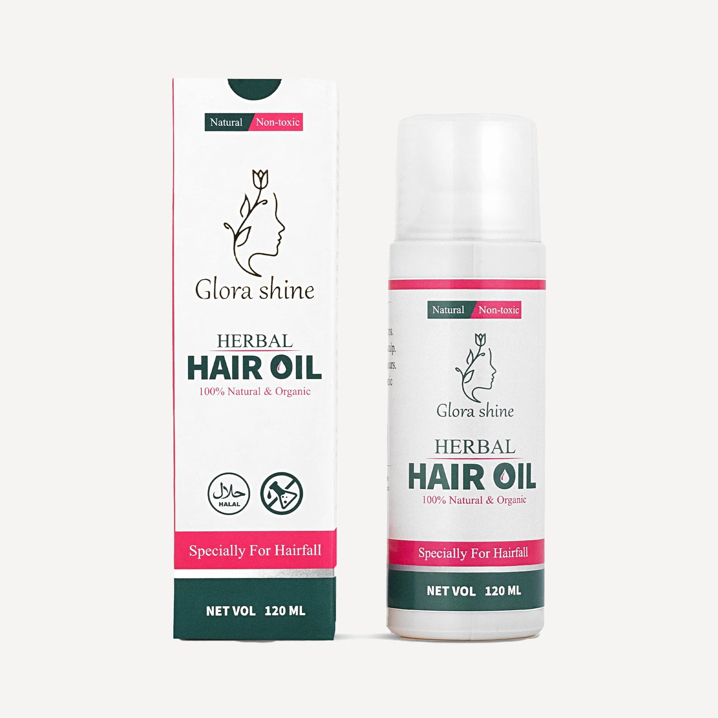 HAIR OIL