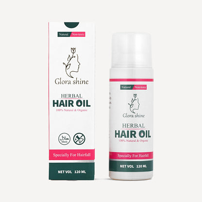 HAIR OIL