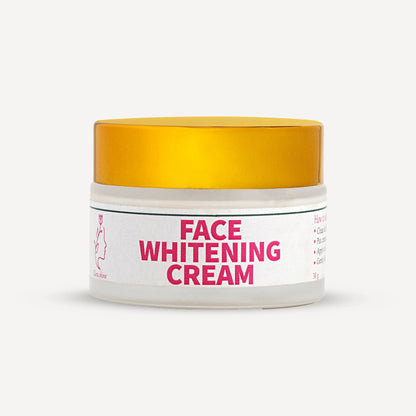 FACE WHTEINING CREAM