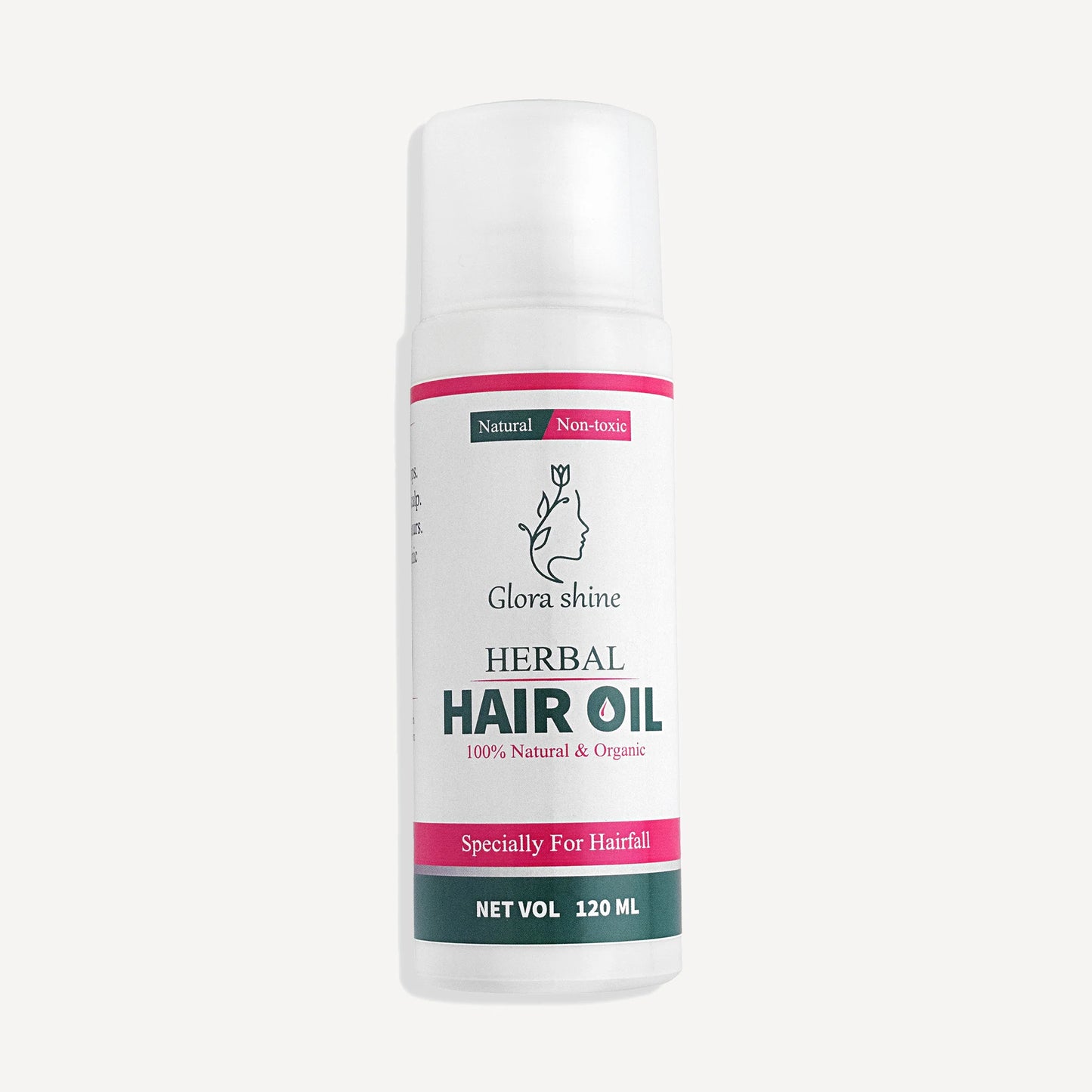 HAIR OIL