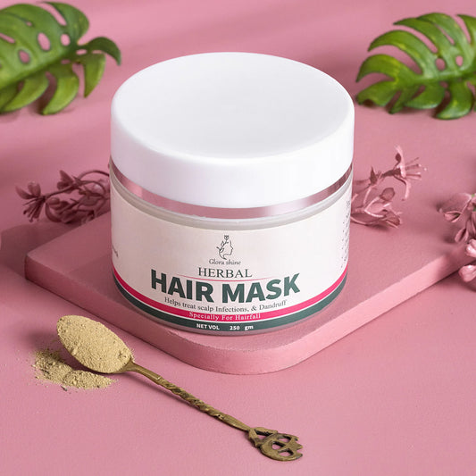 HAIR MASK